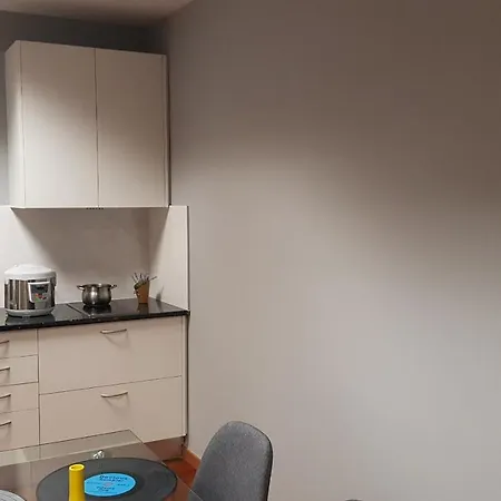 아파트 Vrs - Boavista Casa Da Musica Flats 포르투