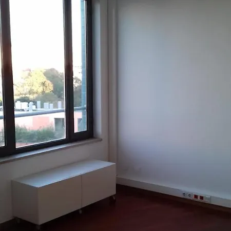 아파트 Vrs - Boavista Casa Da Musica Flats
