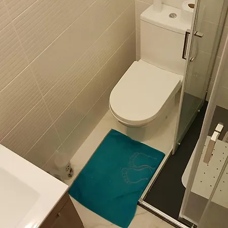 아파트 Vrs - Boavista Casa Da Musica Flats *
