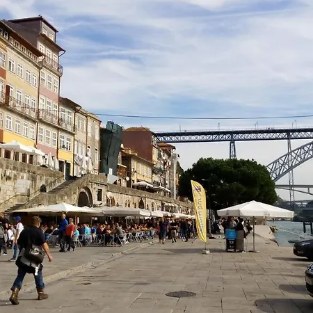 아파트 Vrs - Boavista Casa Da Musica Flats